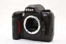 Nikon Digital Slr D100 4539