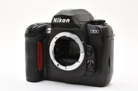 Nikon Digital Slr D100 4539