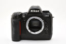 Nikon Digital Slr D100 4539