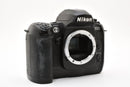 Nikon Digital Slr D100 4539