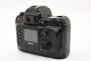 Nikon Digital Slr D100 4539