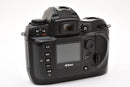 Nikon Digital Slr D100 4539