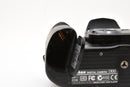 Nikon Digital Slr D100 4539