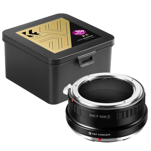 Others Z F Ftz Nikon Ftoz Concept Zf