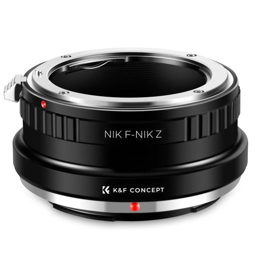 Others Z F Ftz Nikon Ftoz Concept Zf