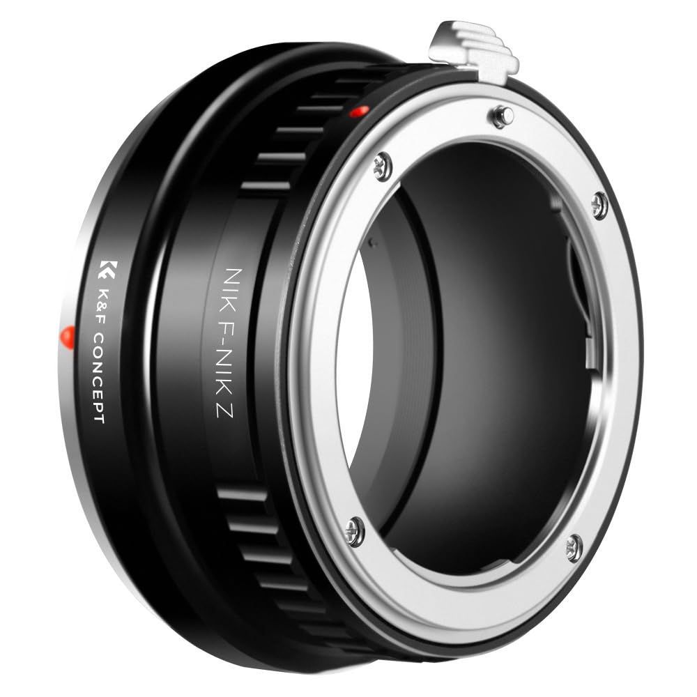 Others Z F Ftz Nikon Ftoz Concept Zf