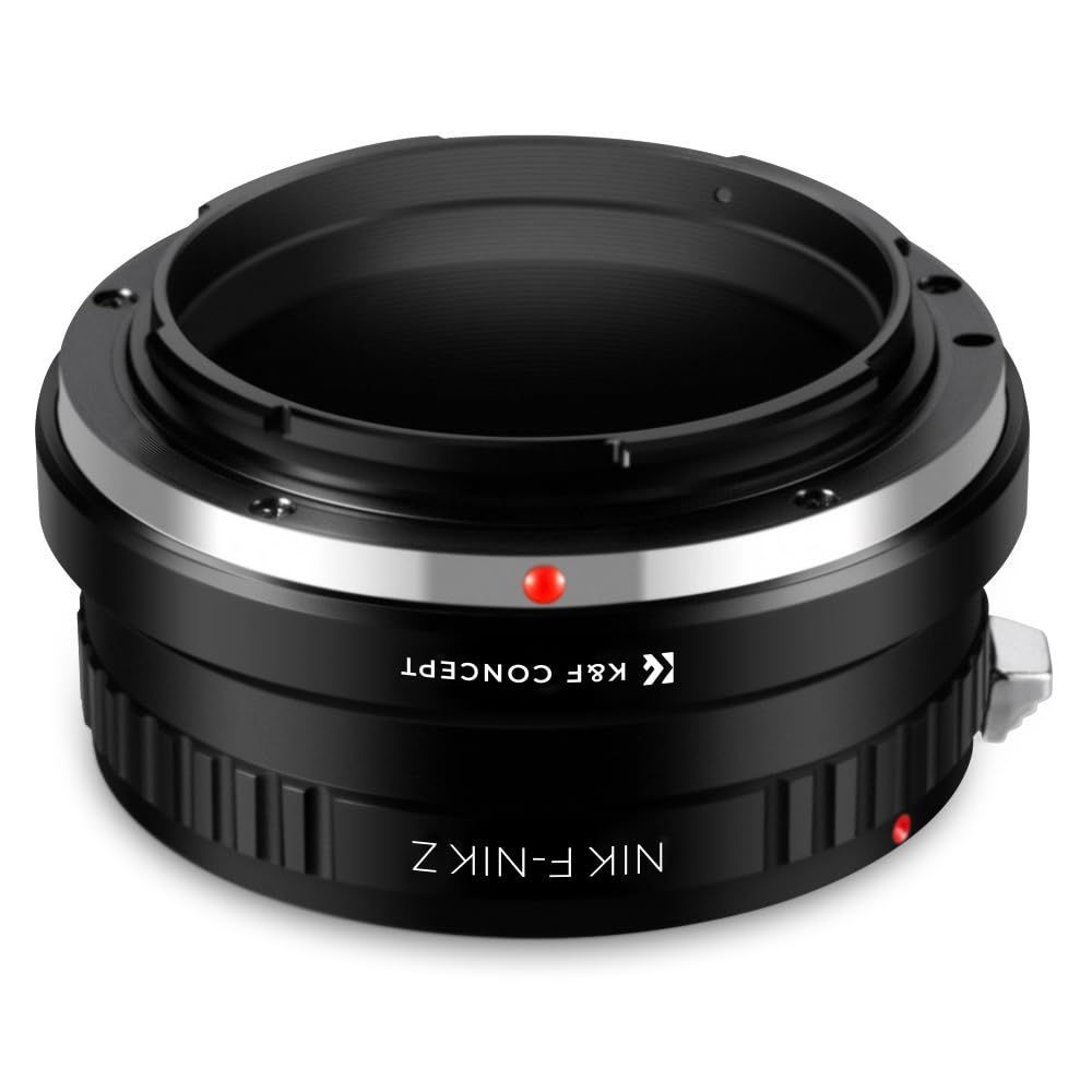Others Z F Ftz Nikon Ftoz Concept Zf