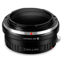 Others Z F Ftz Nikon Ftoz Concept Zf