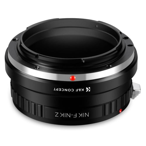 Others Z F Ftz Nikon Ftoz Concept Zf