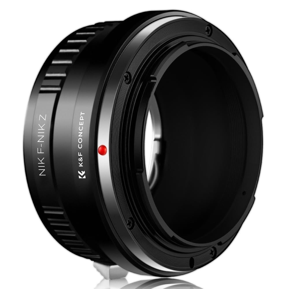 Others Z F Ftz Nikon Ftoz Concept Zf