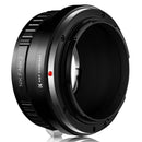 Others Z F Ftz Nikon Ftoz Concept Zf