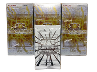 Yu -Gi -Oh! Ocg Duel Monsters 3