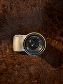 Sony Mirrorless Interchangeable Lips Nex-C3