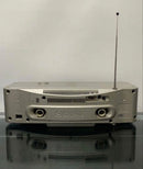 Sony Cd, Md Cassette Decks Presh Zs-F1