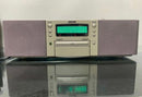Sony Cd, Md Cassette Decks Presh Zs-F1
