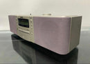 Sony Cd, Md Cassette Decks Presh Zs-F1