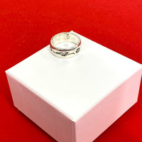 Bvlgari Ring 925 18 1072B
