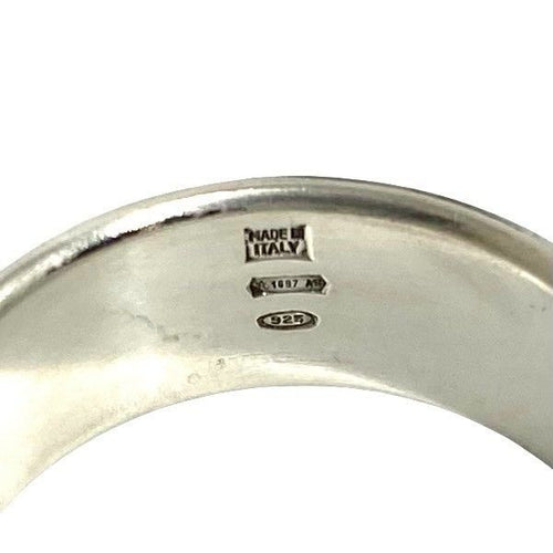 Bvlgari Ring 925 18 1072B