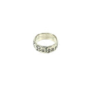 Bvlgari Ring 925 18 1072B
