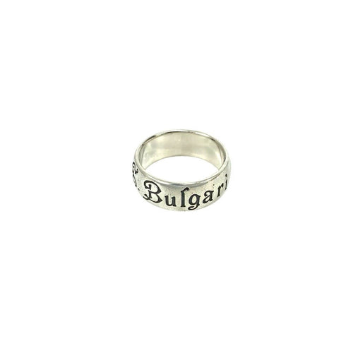 Bvlgari Ring 925 18 1072B