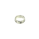Bvlgari Ring 925 18 1072B