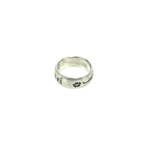 Bvlgari Ring 925 18 1072B