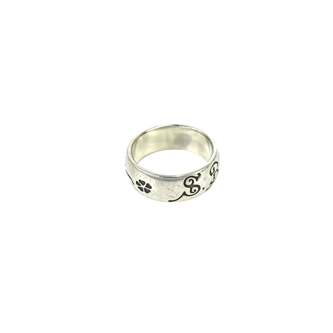Bvlgari Ring 925 18 1072B