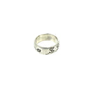 Bvlgari Ring 925 18 1072B