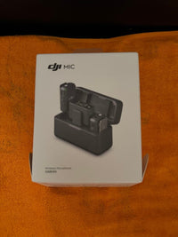Dji Other Mic