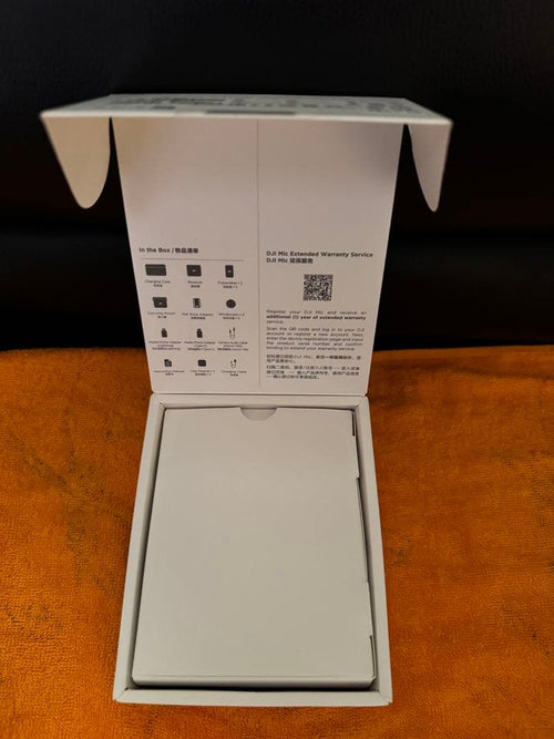 Dji Other Mic