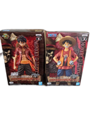 Bandai One Piece Dxf D 2