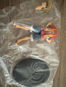Bandai One Piece Dxf D 2