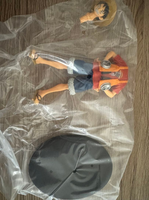 Bandai One Piece Dxf D 2