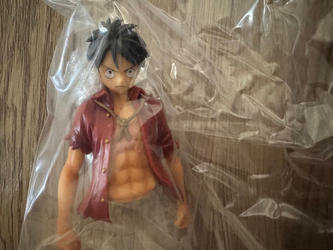 Bandai One Piece Dxf D 2