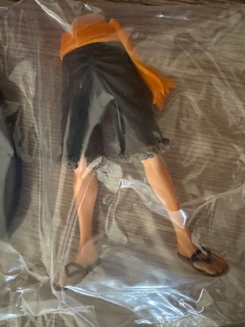 Bandai One Piece Dxf D 2