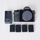Sony Mirrorless Interchangeable Lips 13,991 7S Ilce-7S