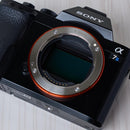 Sony Mirrorless Interchangeable Lips 13,991 7S Ilce-7S
