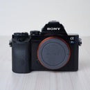 Sony Mirrorless Interchangeable Lips 13,991 7S Ilce-7S