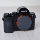 Sony Mirrorless Interchangeable Lips 13,991 7S Ilce-7S