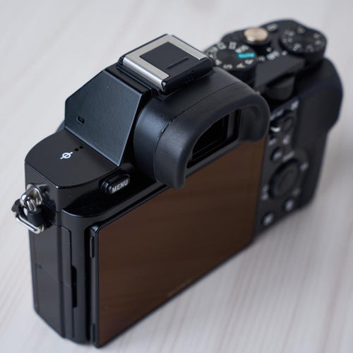 Sony Mirrorless Interchangeable Lips 13,991 7S Ilce-7S