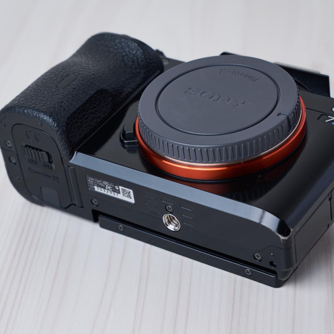 Sony Mirrorless Interchangeable Lips 13,991 7S Ilce-7S