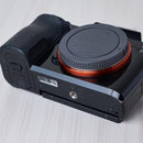 Sony Mirrorless Interchangeable Lips 13,991 7S Ilce-7S