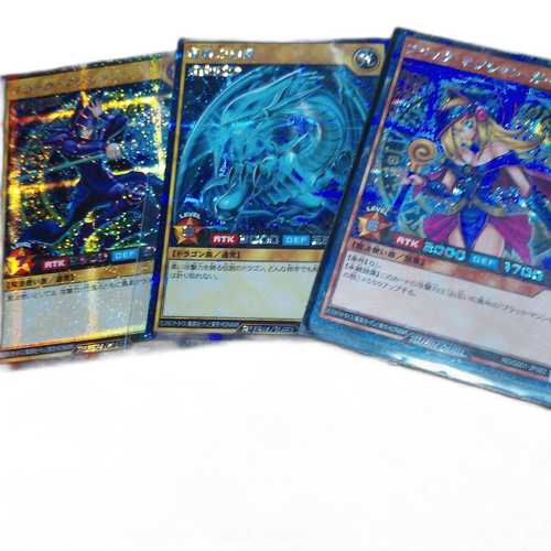 Yu -Gi -Oh! Rush Duel