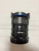 Lentes Zoom Laowa 10-18Mm F4.5-5.6 Nikon Z