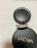 Lentes Zoom Laowa 10-18Mm F4.5-5.6 Nikon Z