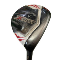 Fairway Wood X Hot Pro 15 Usa Fw Project Px( Sx) C