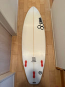 Channel Islands Surfboards Shortboards 5.6