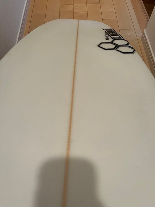 Channel Islands Surfboards Shortboards 5.6