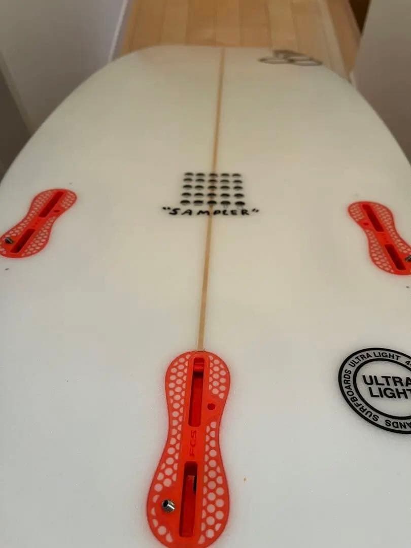 Channel Islands Surfboards Shortboards 5.6