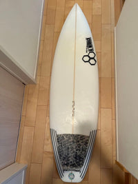Channel Islands Surfboards Shortboards 5.6